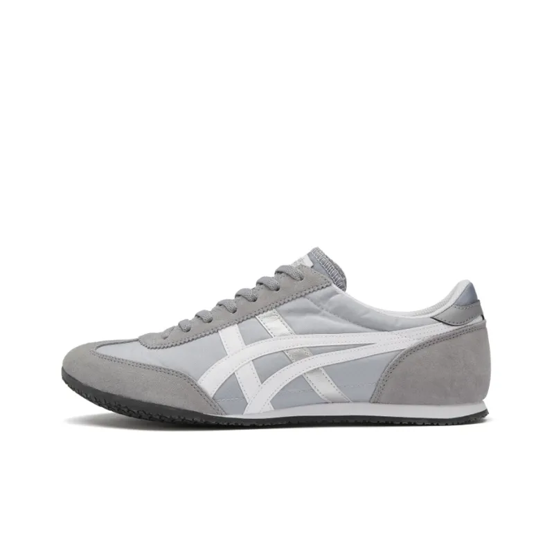 Onitsuka Tiger Machu Racer 'Grey White'-0