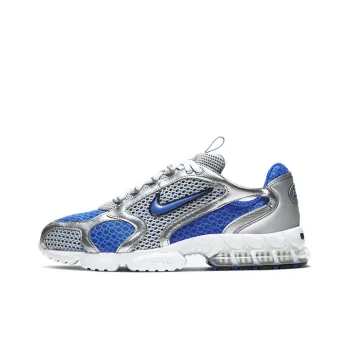 Nike Air Zoom Spiridon Cage 2 Varsity Royal 2020