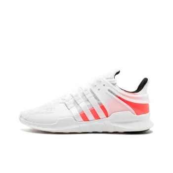 Adidas Originals Eqt Support Adv White Turbo