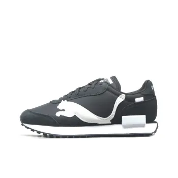 Puma Future Rider White