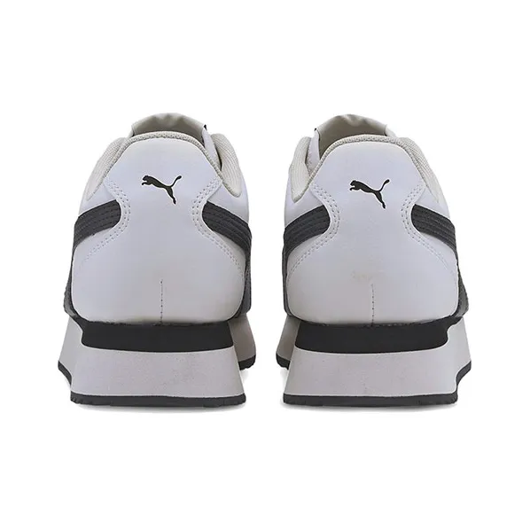PUMA Turin 0 Stacked 'White Black' Women's-4