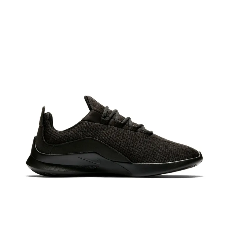 Nike Viale Triple Running Shoes Black-1