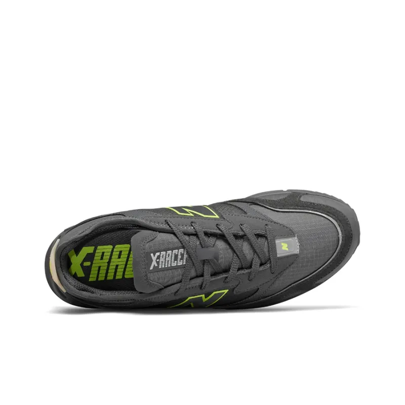 New Balance X Racer Magnet Lemon Slush-2