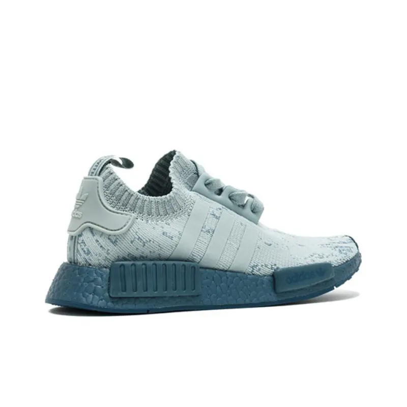 Adidas Nmd R1 Sea Crystal Women's-2