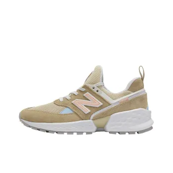 New Balance 574 Sport Khaki Women's