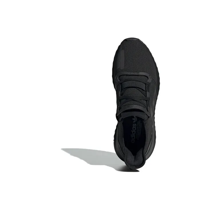 Adidas Originals U Path Run Triple Black-3
