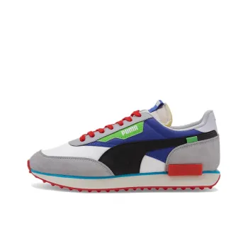PUMA Future Rider Ride On Dazzling Blue