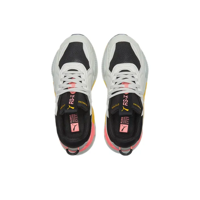 PUMA RS X Master 'Black Grey'-3