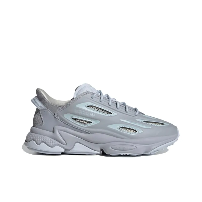 Adidas Ozweego Celox Halo Silver Women's-1