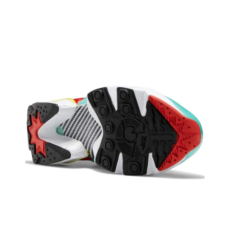 Reebok X Adidas ZX Fury Bahia Mint US M 11 - Cheap Rcj