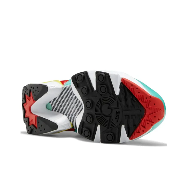 Reebok Adidas X Zx Fury 'Bahia Mint'-5