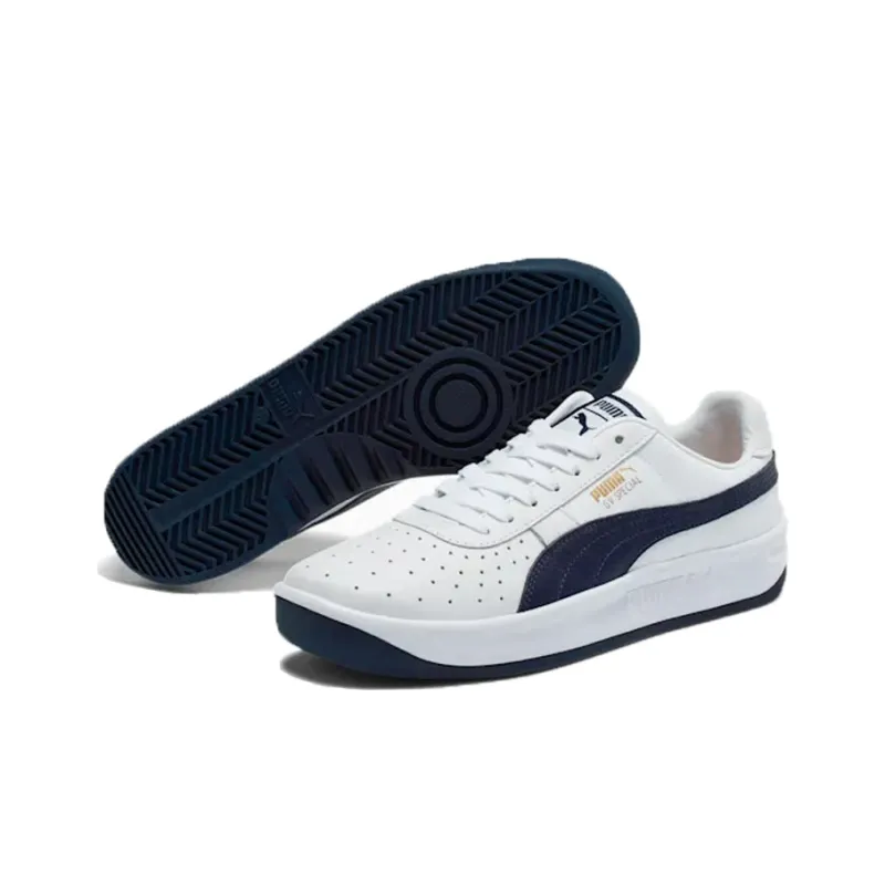 PUMA Gv Special White Peacoat-2