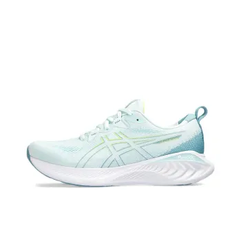 Asics Gel Cumulus 25 'Soothing Sea Glow Yellow' Women's