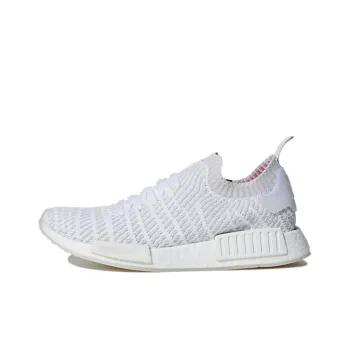 Adidas Originals Nmd R1 Stlt Cloud White