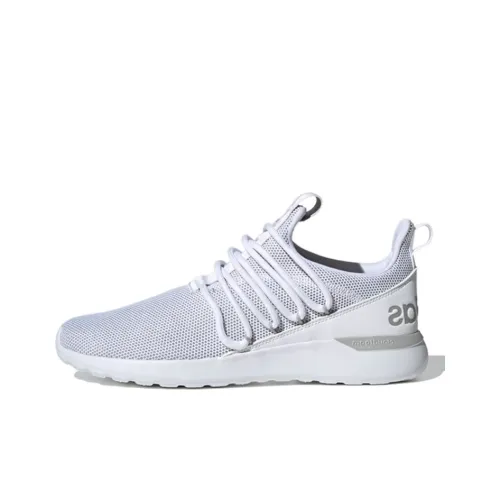 Adidas Neo Lite Racer Adapt Casual Shoes Men Low-Top White/Gray