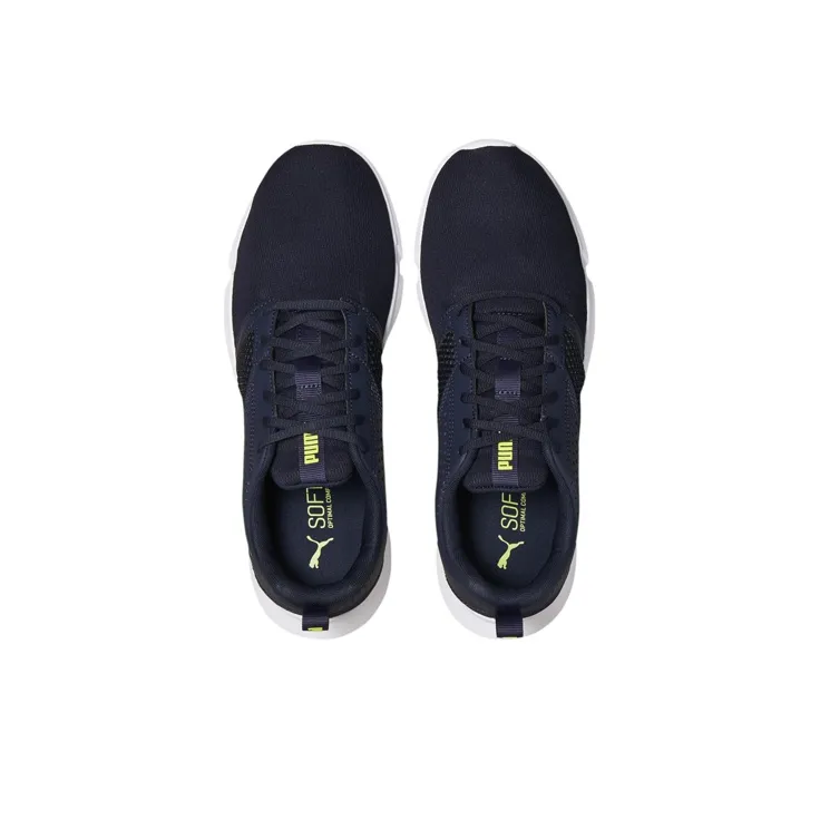 PUMA Interflex Softfoam Modern 'Blue'-2