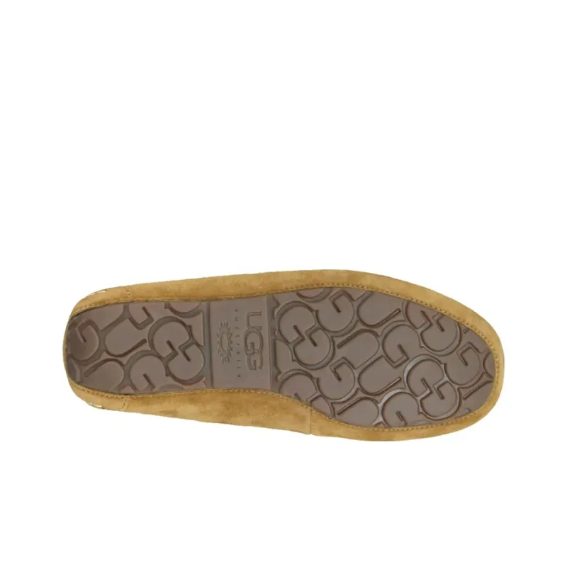 UGG Ansley Sports Casual Shoes 'Brown' Women's-13