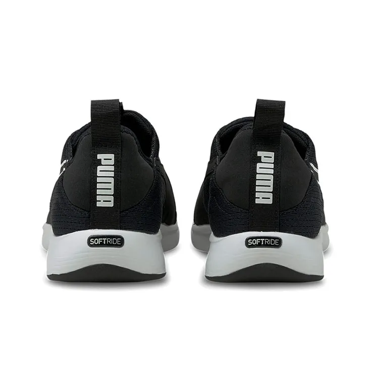 PUMA Softride Vital Repel 'Black White'-3
