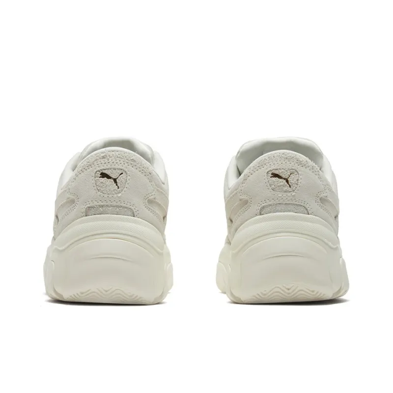 PUMA StormY Soft White Women's-4