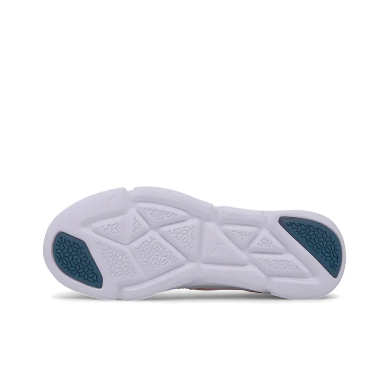 PUMA Interflex Softfoam Modern Low top Running Shoes Grey/White-5