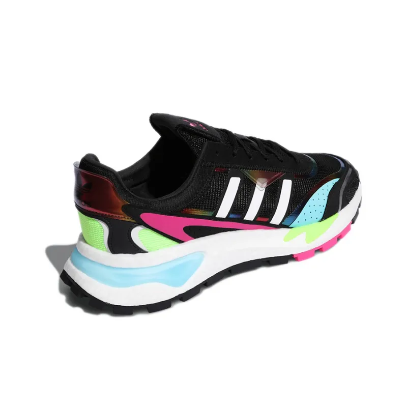 Adidas Originals Retropy P9 'Black Multi'-3