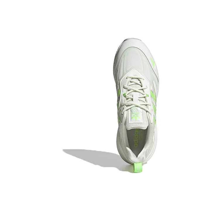 Adidas Zx 2K Boost 2.0 'Stork'-4