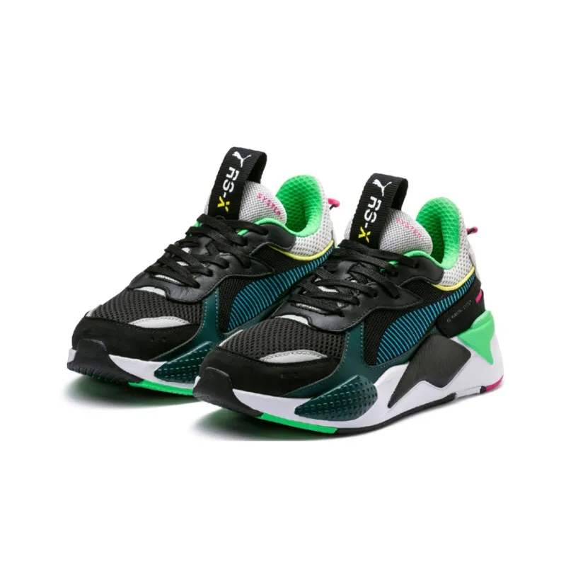 PUMA RS X Toys Black-2