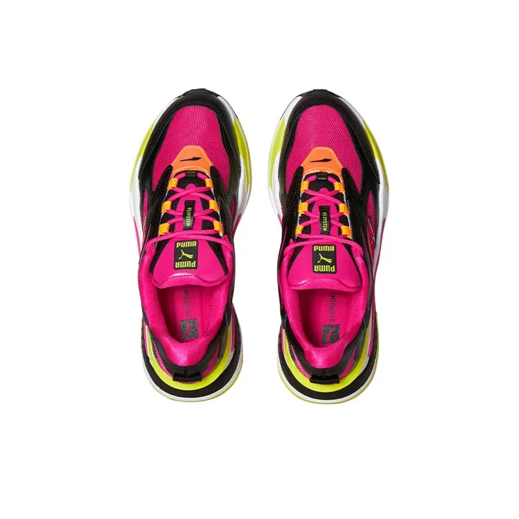 PUMA RS Fast City Lights Women's-2