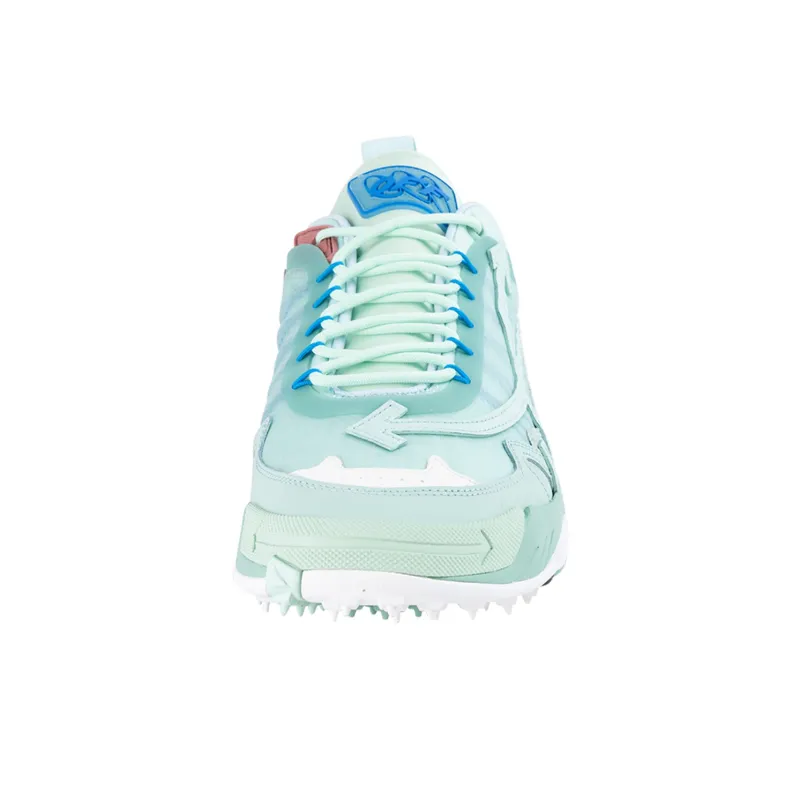 OFF WHITE Odsy 2000 Mint Blue SS21-3