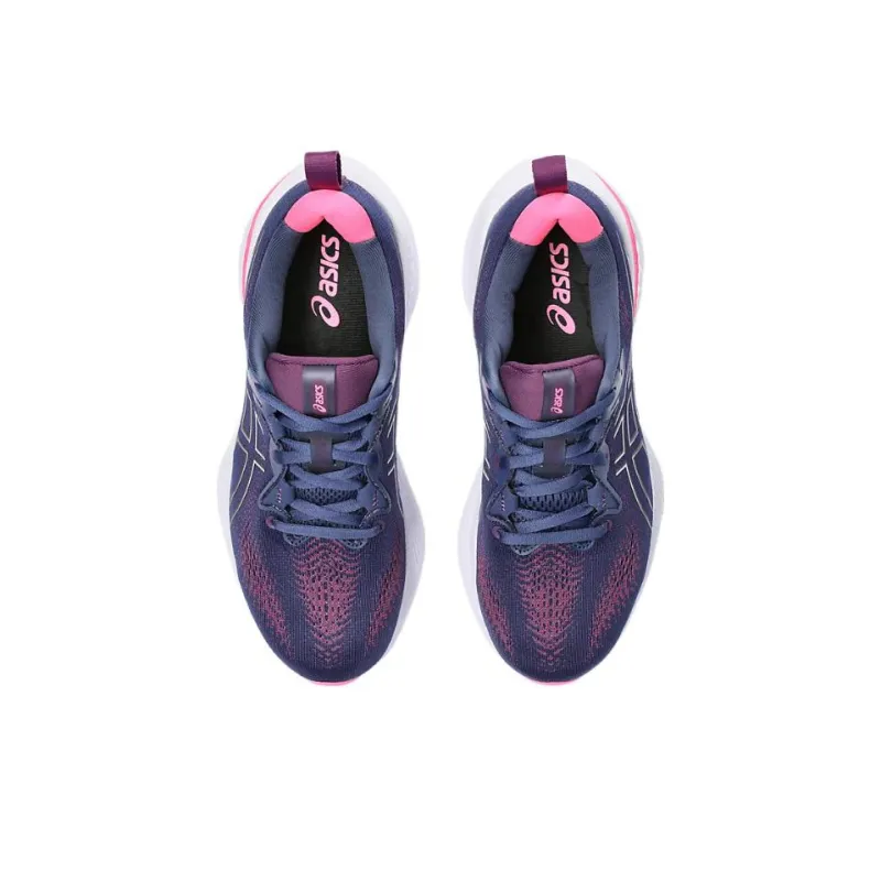 Asics Gel Cumulus 25 Deep Ocean Lilac Hint Women's-4