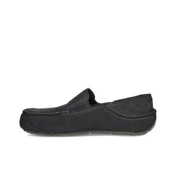 UGG Upshaw Low Tops Athleisure Casual Sports Shoe Black