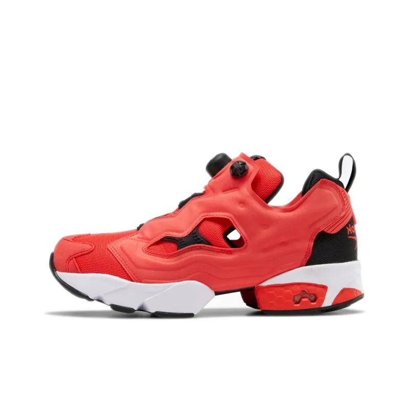 Reebok InstaPump Fury 'Crimson'-0