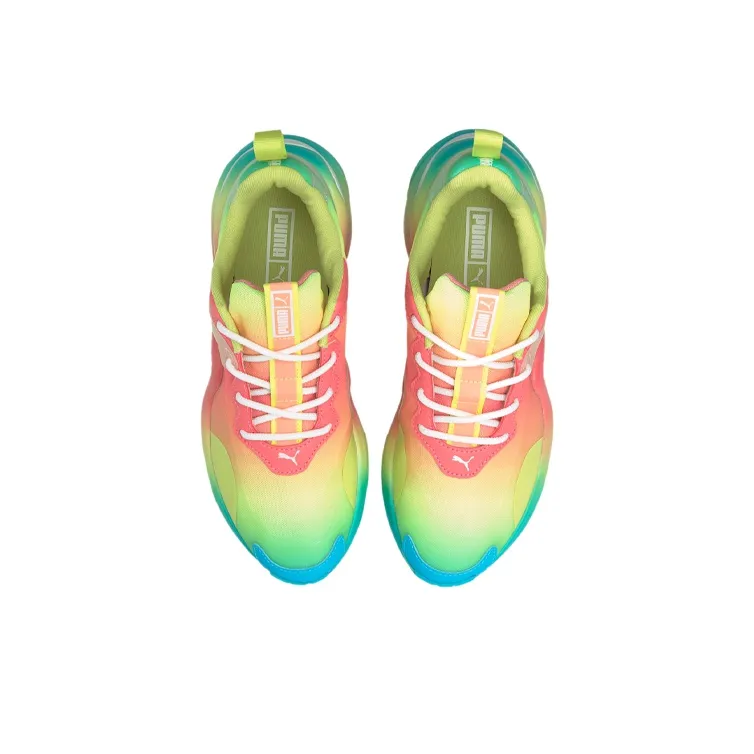 PUMA Rise 'Tie Dye' Women's-2