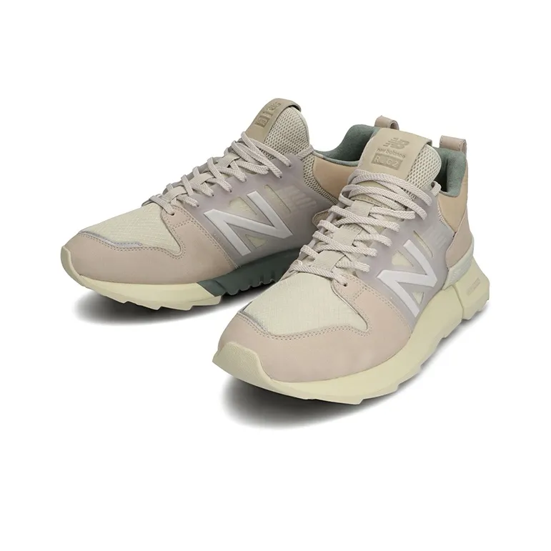 New Balance RC_2 Tokyo Design Studio Auralee Taupe-2