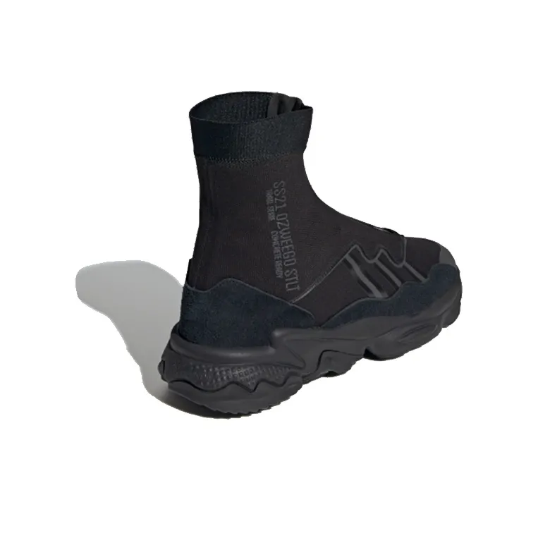 Ozweego Adidas Originals Tr Stlt 'Black'-3