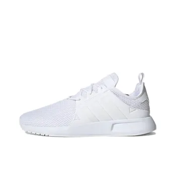 X_PLR Adidas Originals 'Triple White'