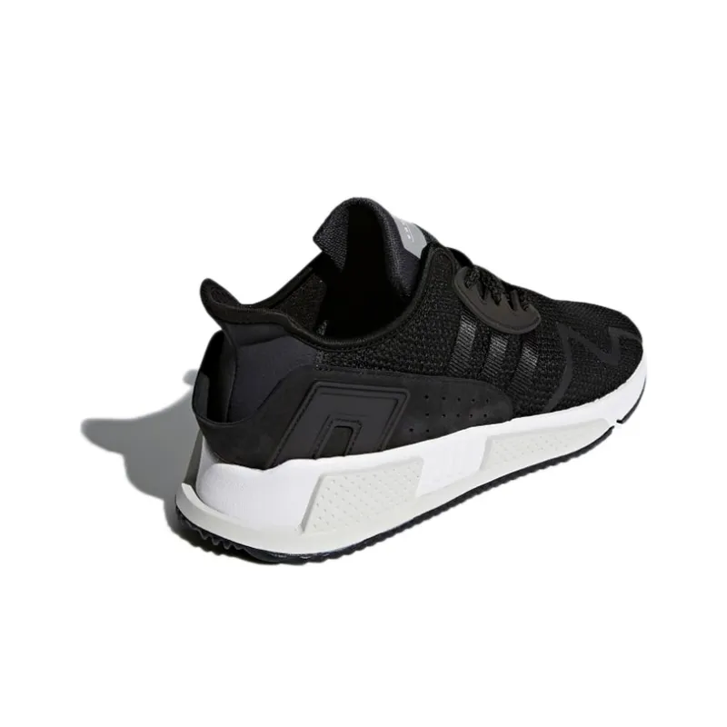 Adidas Originals Eqt Cushion Adv 'Black White'-3
