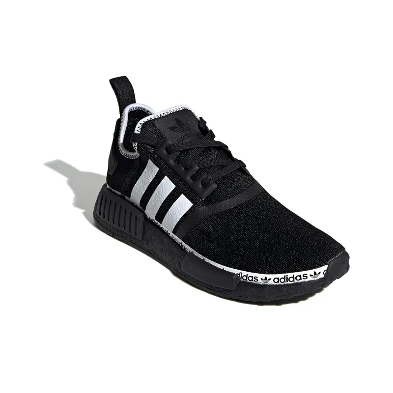 Adidas Originals Nmd R1 Oreo-2