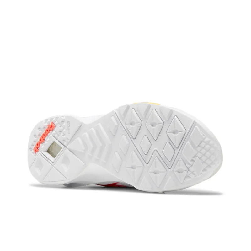 Reebok Aztrek Double 93 Gigi Hadid Red-5