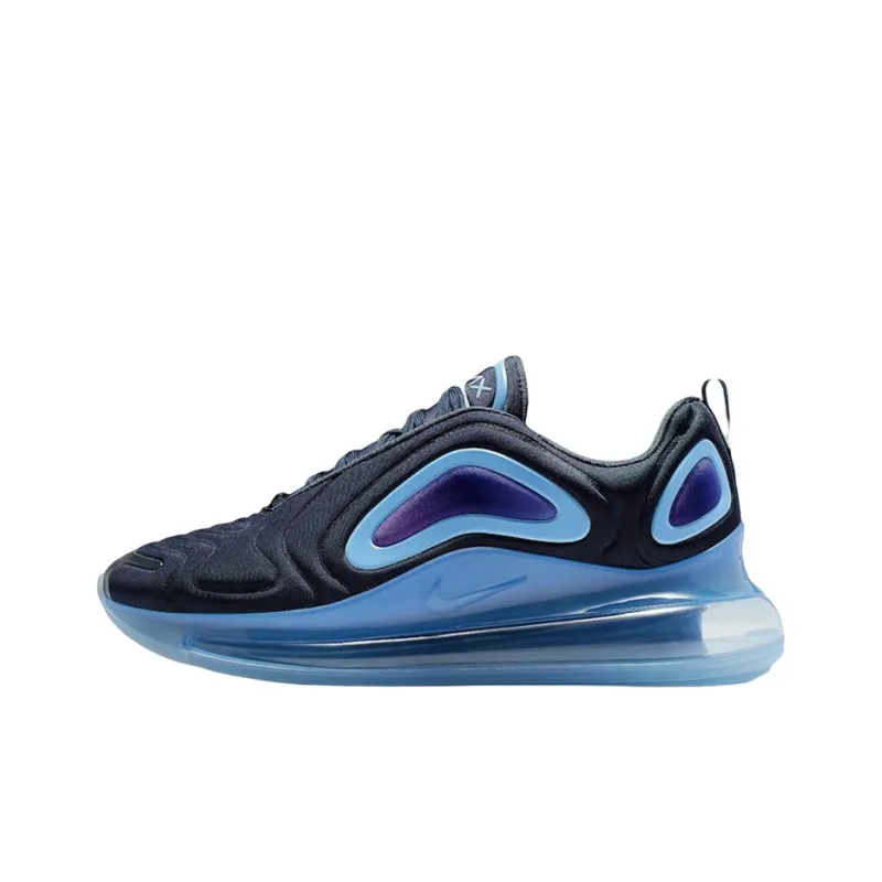 Nike Air Max 720 Obsidian Blue Fury-0