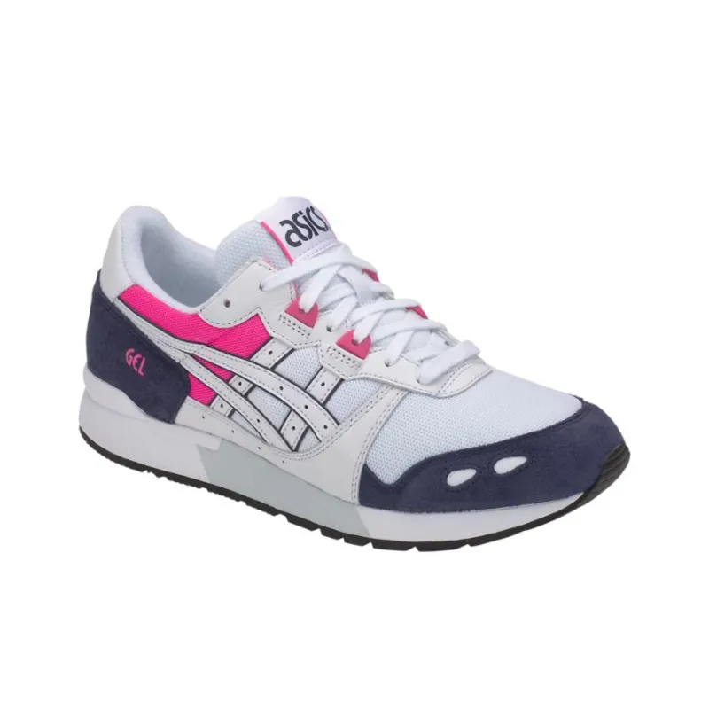 Asics Gel Lyte 'White Peacoat'-2