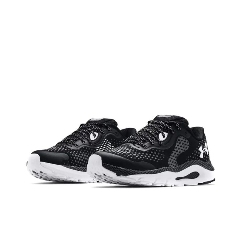 Under Armour HOVR ™ Guardian 3 Running Low Top Casual Shoes Men's Black-2