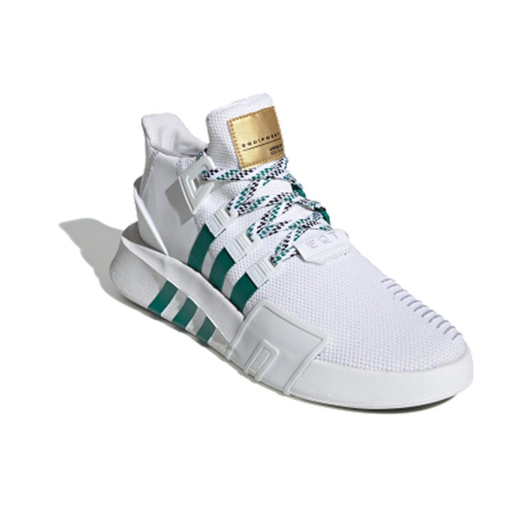adidas eqt bask adv green