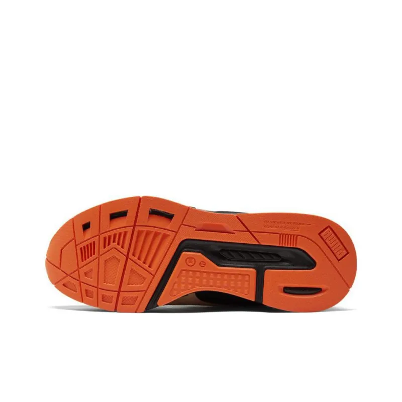 PUMA Mirage Sport Pronounce Black Pebble-4