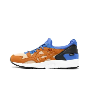 Asics Gel Lyte V Concepts Mix & Match Coral