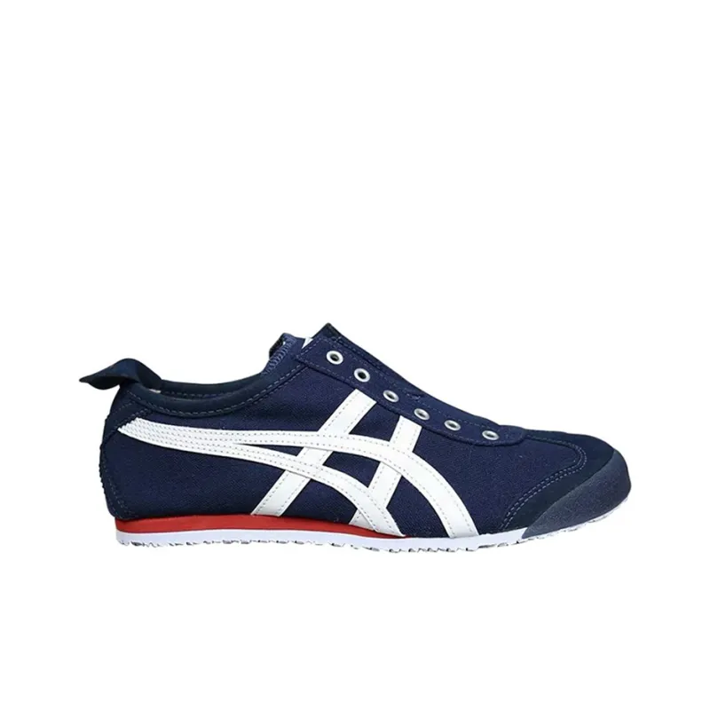 Onitsuka Tiger Mexico 66 Slip-On "Peacoat"-1