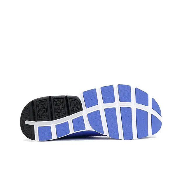 Nike Sock Dart Racer Blue-3