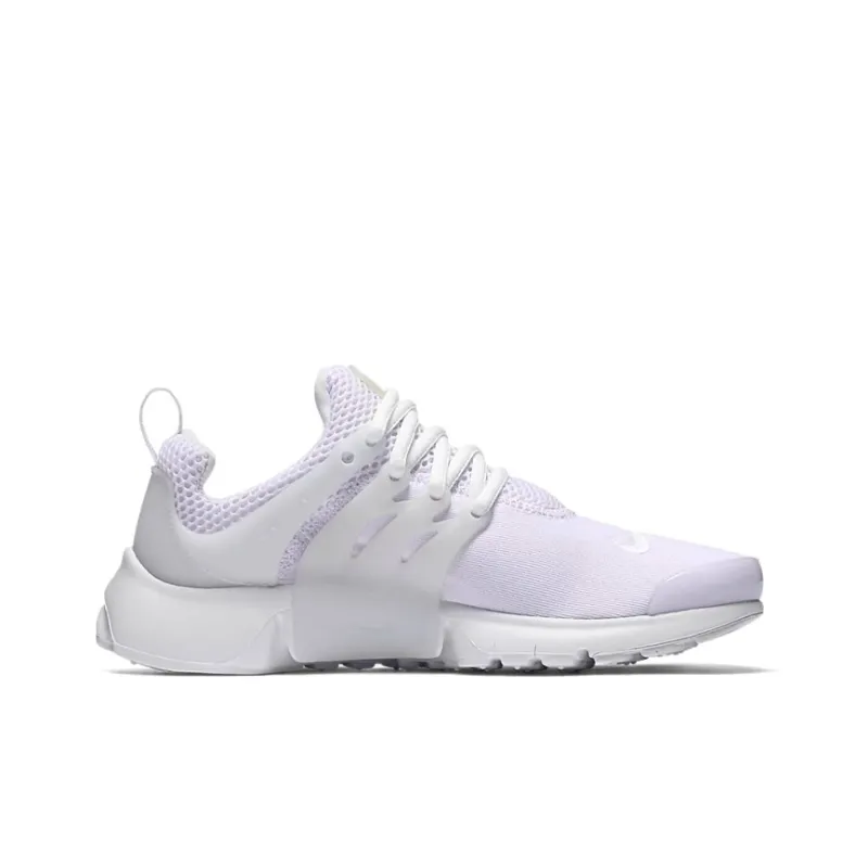 Nike Air Presto Triple White GS-1