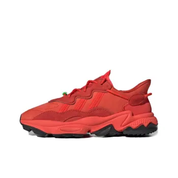 Adidas Originals Ozweego Tr Hi Res Red