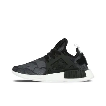 Adidas Originals Nmd XR1 Black Duck Camo
